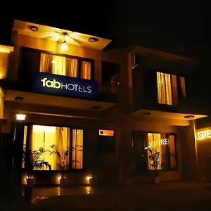 Fabhotel Cotts Vasant Kunj New Delhi