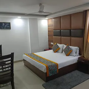 Hotel Aerotech Suite Hotel