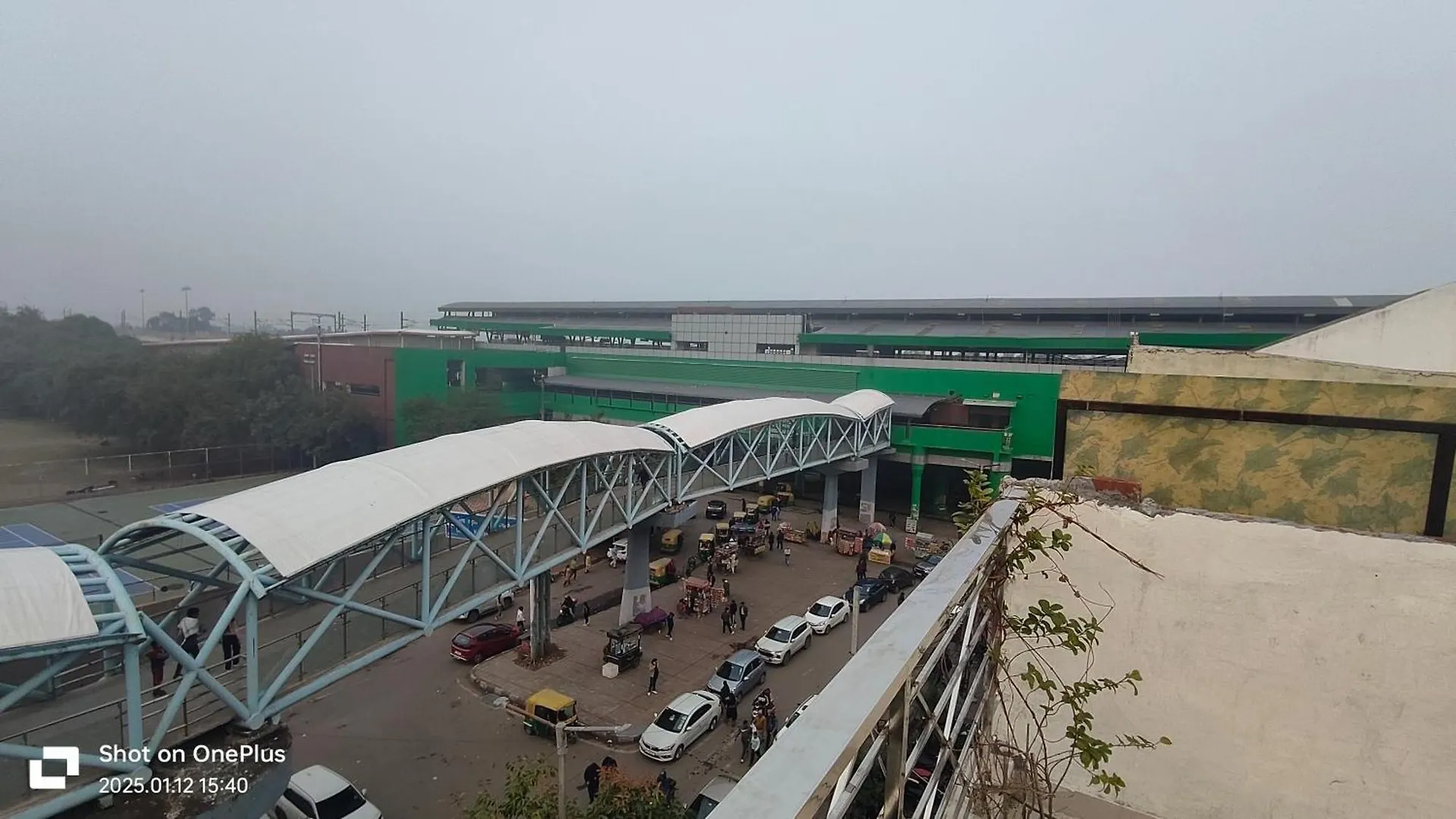 Prime Rooms - Satya Niketan Nr South Campus Metro New Delhi